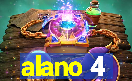 alano 4